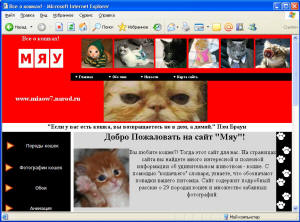 Крутой дизайн