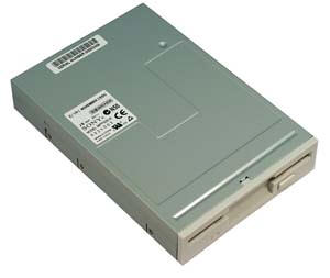 Диковод 3,5 дюйма FDD