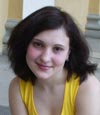 Лилия Милюкова