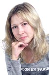 Инна Пастухова