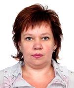 Смыковсая Татьяна Константиновна
